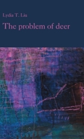 The problem of deer B0DSRDF8N5 Book Cover