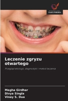 Leczenie zgryzu otwartego (Polish Edition) 6209964923 Book Cover