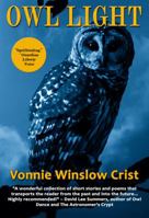 Owl Light 1941559247 Book Cover