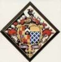 Hatchments in Britain: History and Development of the Hatchment v. 10 (Hatchments in Britain) 0850339138 Book Cover