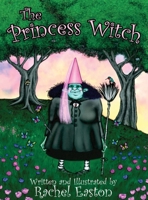 Princess Witch 1949598349 Book Cover
