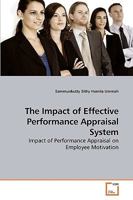 The Impact of Effective Performance Appraisal System 3639258088 Book Cover