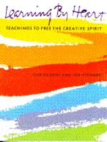 Learning by Heart: Teachings To Free The Creative Spirit 0553344455 Book Cover