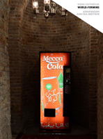 Visual Cultures as World Forming (Sternberg Press / Visual Cultures as...) 3956795377 Book Cover