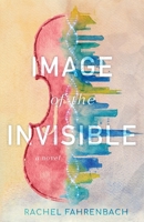 Image of the Invisible B0FDR5H3LN Book Cover