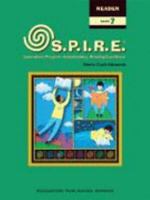 S.P.I.R.E. Reader Level 7 0838827241 Book Cover