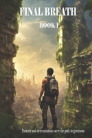 Final Breath: Shadows of Ravenwood B0DVHWRXQZ Book Cover