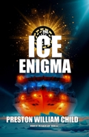 The Ice Enigma (Order of the Black Sun) B0CS9MNQ4Z Book Cover