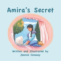 Amira's Secret 1643723413 Book Cover