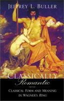 Classically Romantic 0738851078 Book Cover
