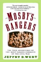 Mosby's Rangers 0671747452 Book Cover