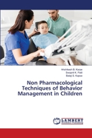 Non Pharmacological Techniques of Behavior Management in Children 6203201367 Book Cover