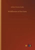 Wildflowers of the Farm 3734022029 Book Cover