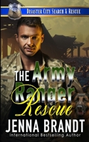 The Army Ranger Rescue B09Q51Y25D Book Cover