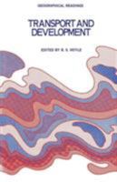 Transport and Development 0333144783 Book Cover