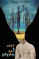 Just A Daydream B0BLQJRCKP Book Cover