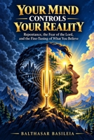 Your Mind Controls Your Reality B0HKJZ4NZV Book Cover