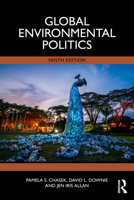 Global Environmental Politics 081334896X Book Cover