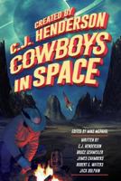 Cowboys In Space 194369009X Book Cover