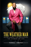The Weather Man 1966642148 Book Cover
