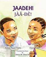 Jaadeh! 1733516107 Book Cover