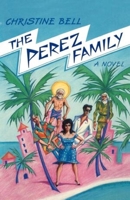 The Perez Family 0393027988 Book Cover