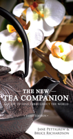 The New Tea Companion: A Guide to Teas Throughout the World 0966347838 Book Cover