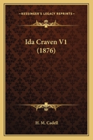 Ida Craven V1 1164678515 Book Cover