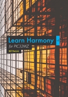Learn Harmony v3 for PIC32MZ B08F6TVYDL Book Cover