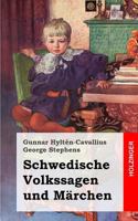 Schwedische Volkssagen Und Marchen (Grodruck) 1492754072 Book Cover