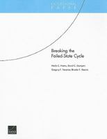 Breaking the Failed-State Cycle 0833044664 Book Cover