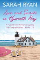 Love and Secrets in Hyacinth Bay (COMPLETE SERIES: Books 1-5) B0BJHFS7NK Book Cover