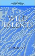 Wild Talents 1490407383 Book Cover