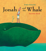 Jonah and the Whale 1506408826 Book Cover