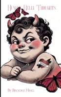 Hungry Belly Thoughts 936954237X Book Cover