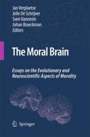 The Moral Brain 1402062869 Book Cover