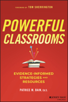 Powerful Learning Strategies: The Science of Learning in Action 1394289278 Book Cover