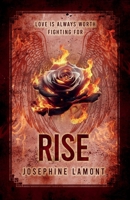 Rise (The Dissenter Saga) B0DTNQ464F Book Cover