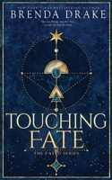 Touching Fate 1943892687 Book Cover