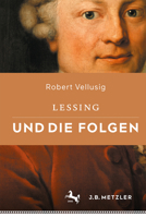 Lessing und die Folgen 3476057836 Book Cover