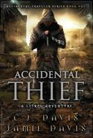 Accidental Thief 1975666402 Book Cover