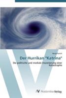 Der Hurrikan Katrina 3639450485 Book Cover