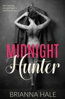 Midnight Hunter 1983957488 Book Cover