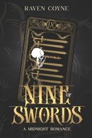 Nine of Swords: A Midnight Romance (Abby Reads Mysteries) B0DTJZCQYW Book Cover