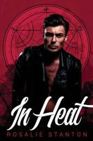 In Heat: A Werewolf Romance 0996453393 Book Cover
