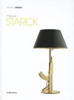 Philippe Starck 8866480304 Book Cover