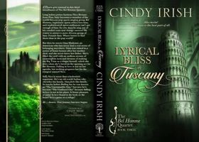 Lyrical Bliss In Tuscany 1942627041 Book Cover
