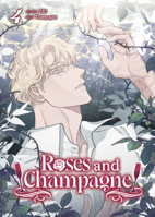 Roses and Champagne (Comic) Vol. 4 B0GQL2GZP1 Book Cover