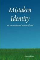 Mistaken Identity 1300683732 Book Cover