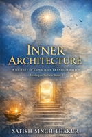 Inner Architecture: A Journey Of Conscious Transformation (Dialogue Series) B0GWSN8S6L Book Cover